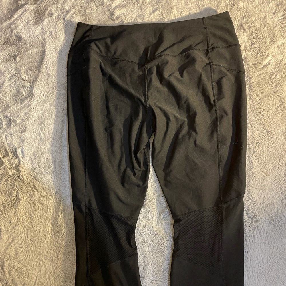 Women’s Capri legging